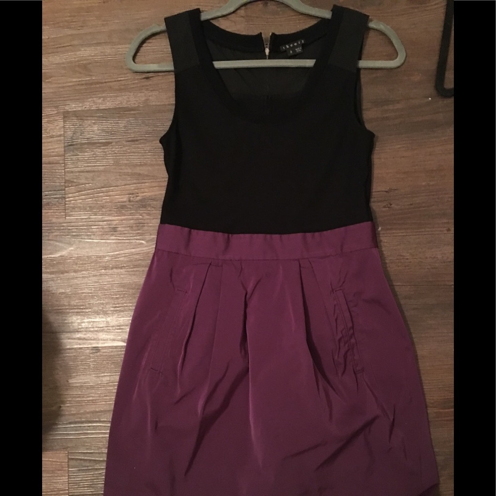 Theory dress